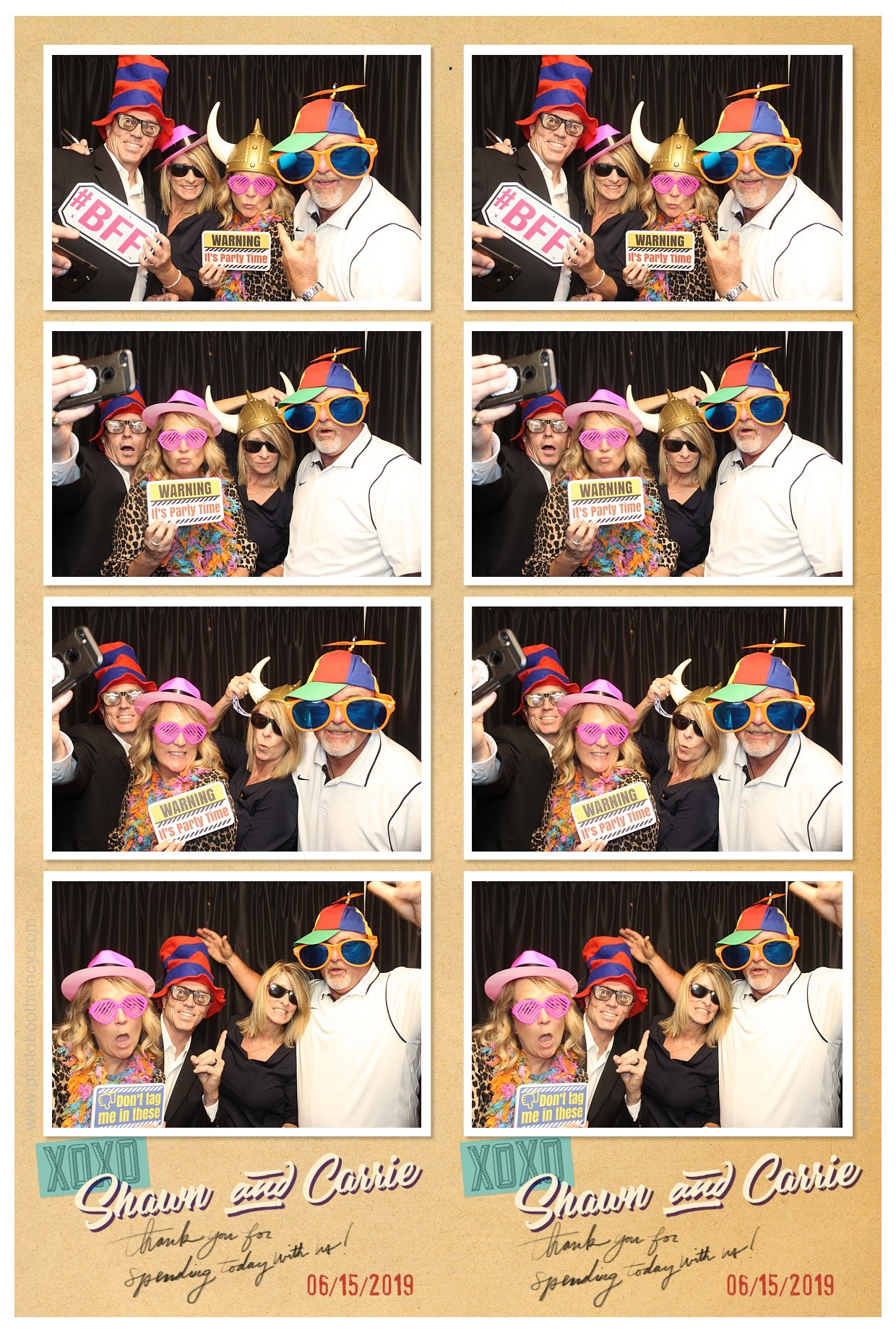Carrie Cable and Shawn Adams Wedding | View more photos from the event at gallery.photoboothcincy.com/u/PhotoBoothCincy/Carrie-Cable-and-Shawn-Adams-Wedding
